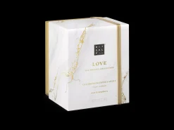 Hot Rituals Love Scented Candle