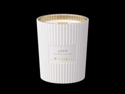 Hot Rituals Love Scented Candle