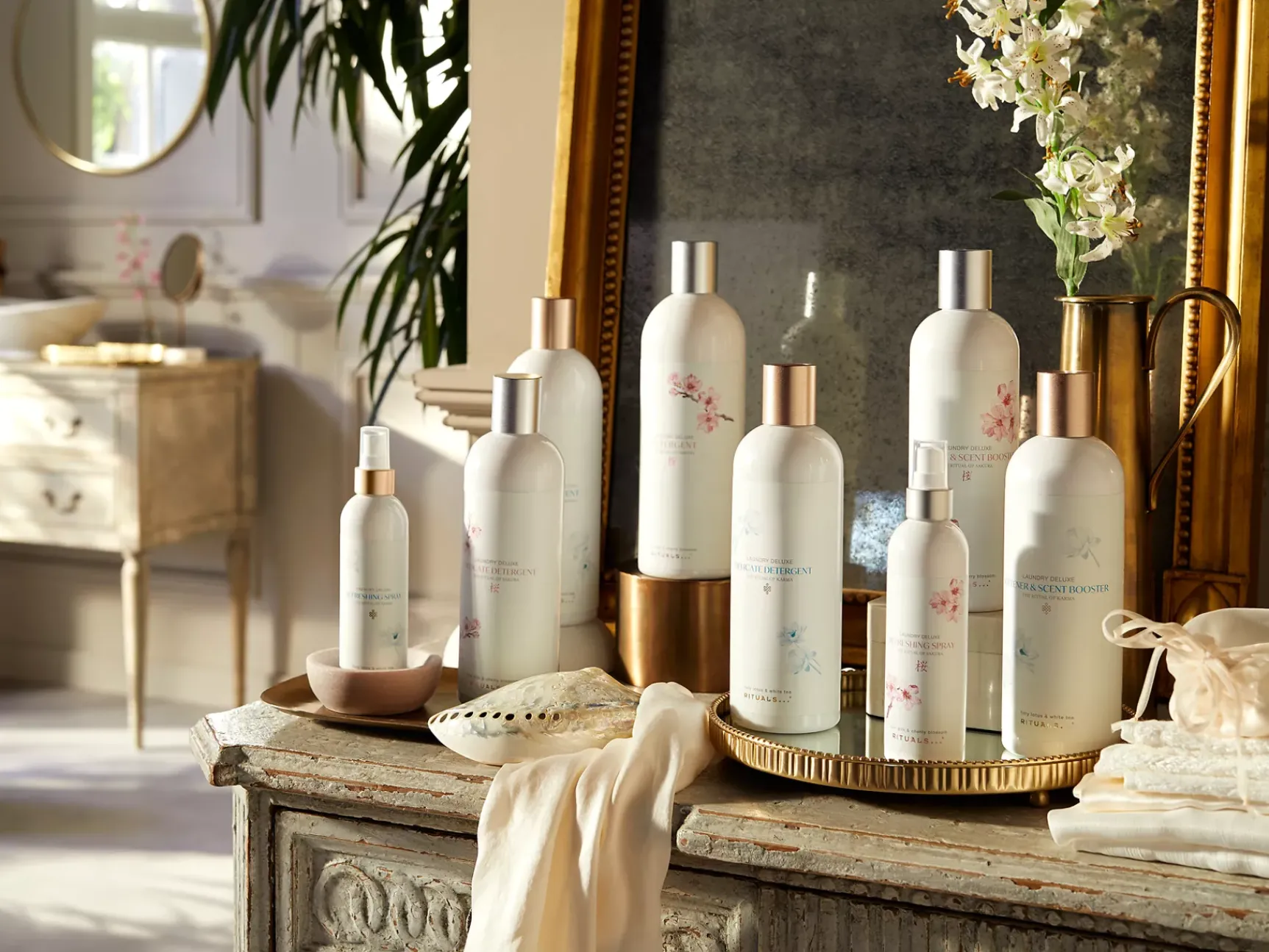 Sale Rituals Luxurious Scent Booster & Softener in 2