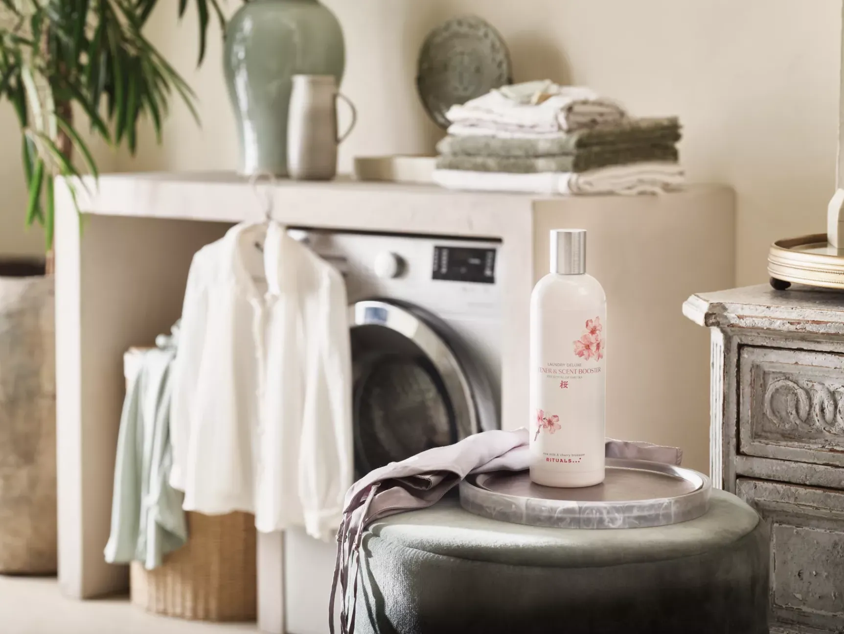 Rituals Luxurious Scent Booster & Softener in 1