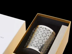 Hot Rituals Luxury Candle Holder