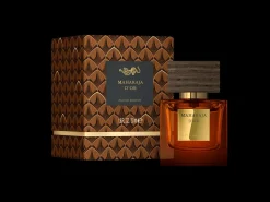 Clearance Rituals Maharaja d’Or