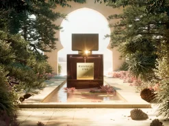 Clearance Rituals Maharaja d’Or