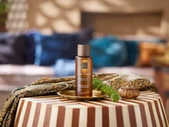 New Rituals Massage Oil