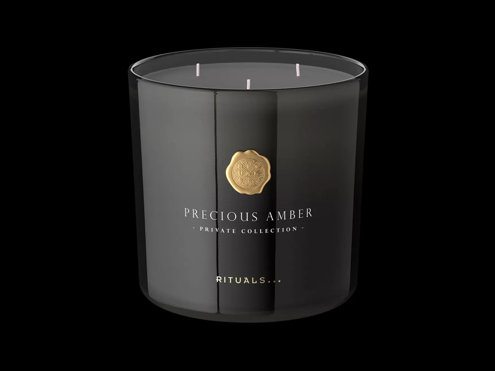 Sale Rituals Medium Precious Amber Scented Candle
