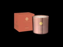 Best Rituals Medium Suede Vanilla Scented Candle