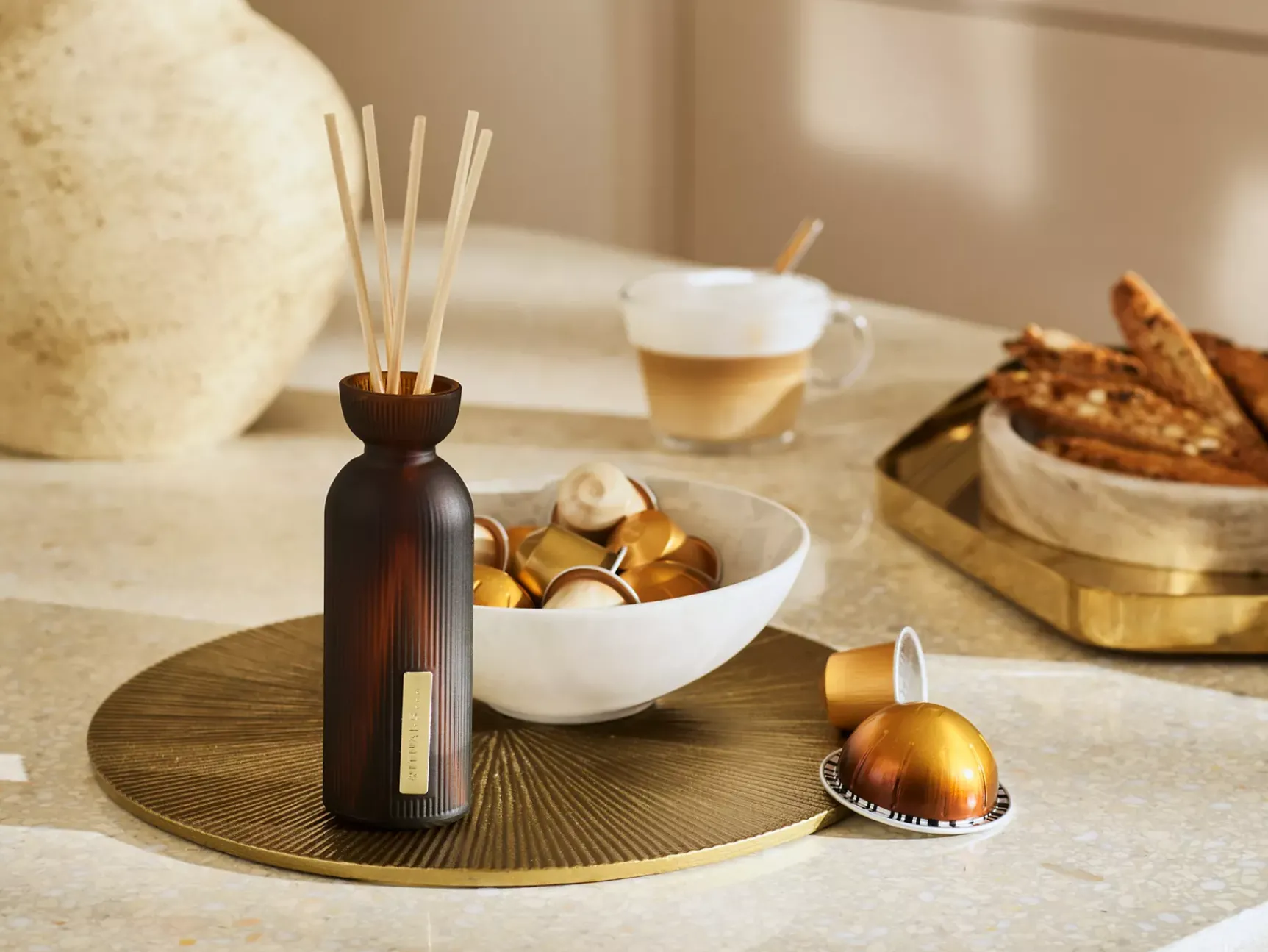 Online Rituals Mini Fragrance Sticks