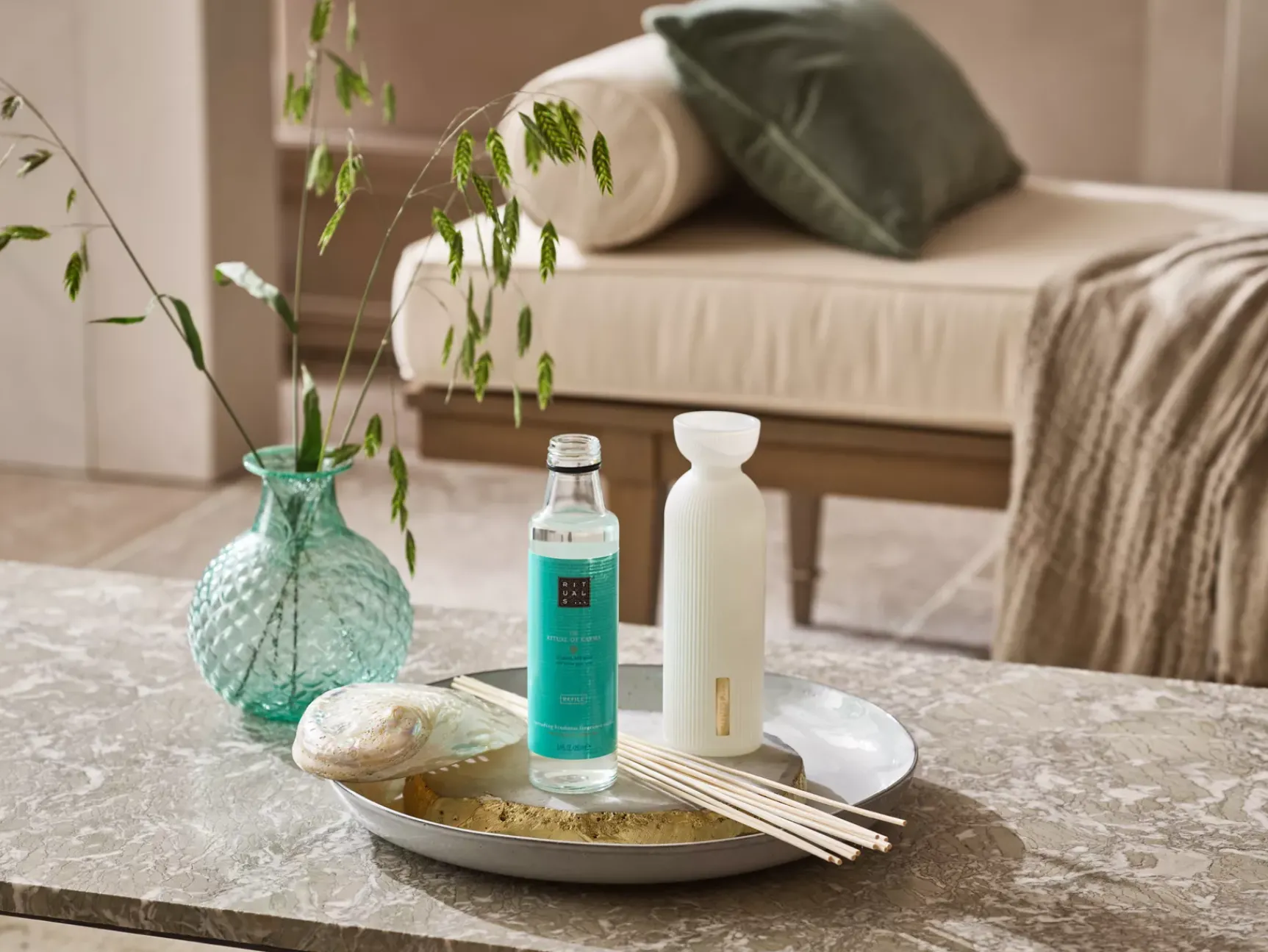 Sale Rituals Mini Fragrance Sticks