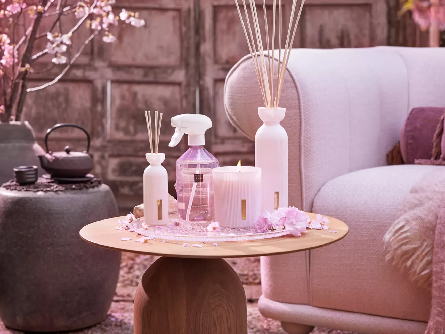 Outlet Rituals Mini Fragrance Sticks