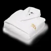 Discount Rituals Mr Bathrobe - White