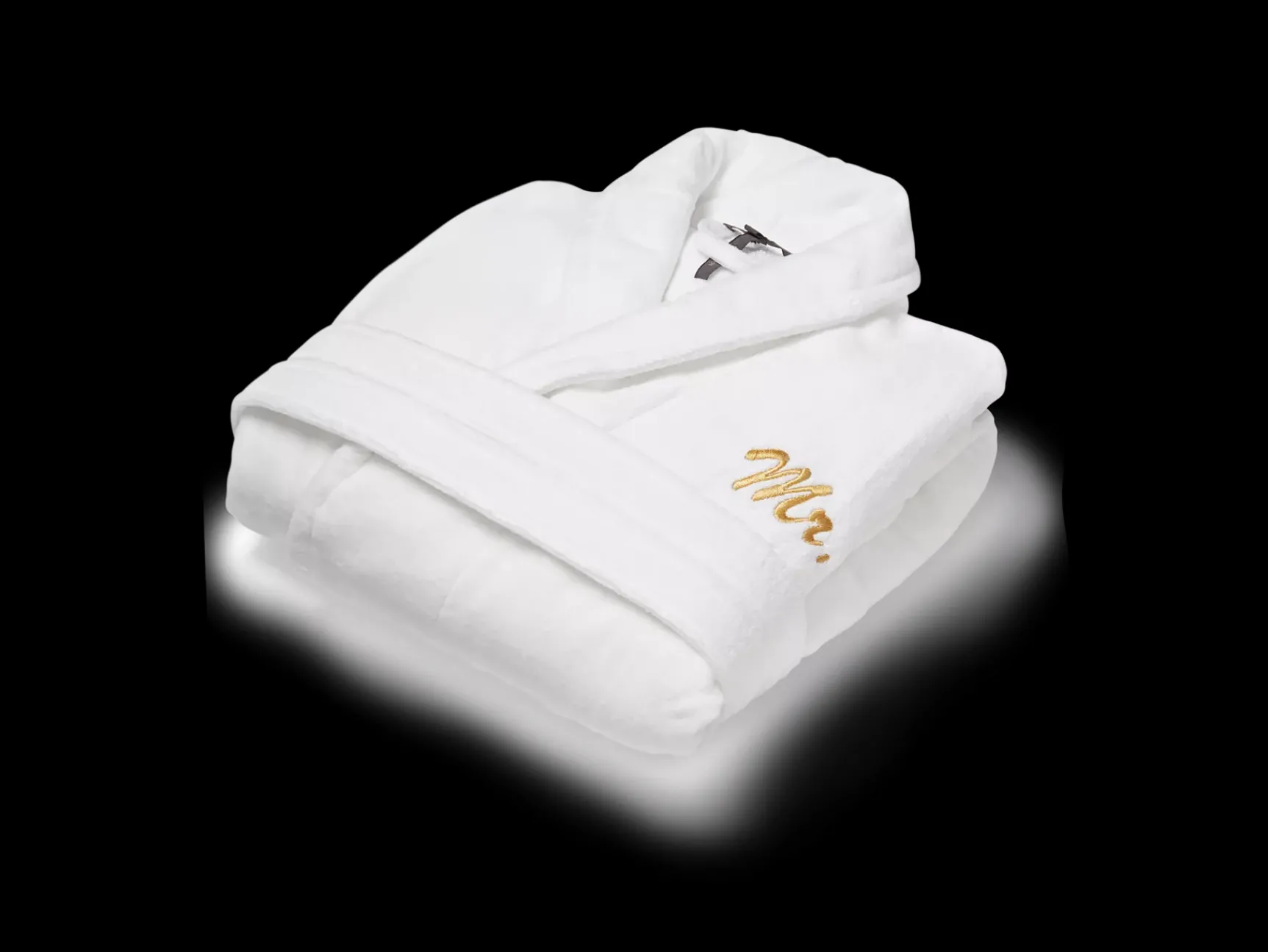 Discount Rituals Mr Bathrobe - White