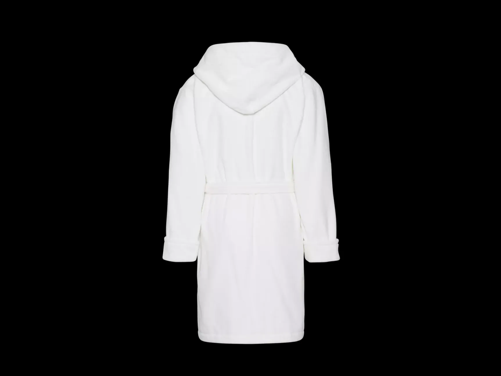 Outlet Rituals Mrs Bathrobe - White