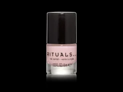 New Rituals Nail Polish