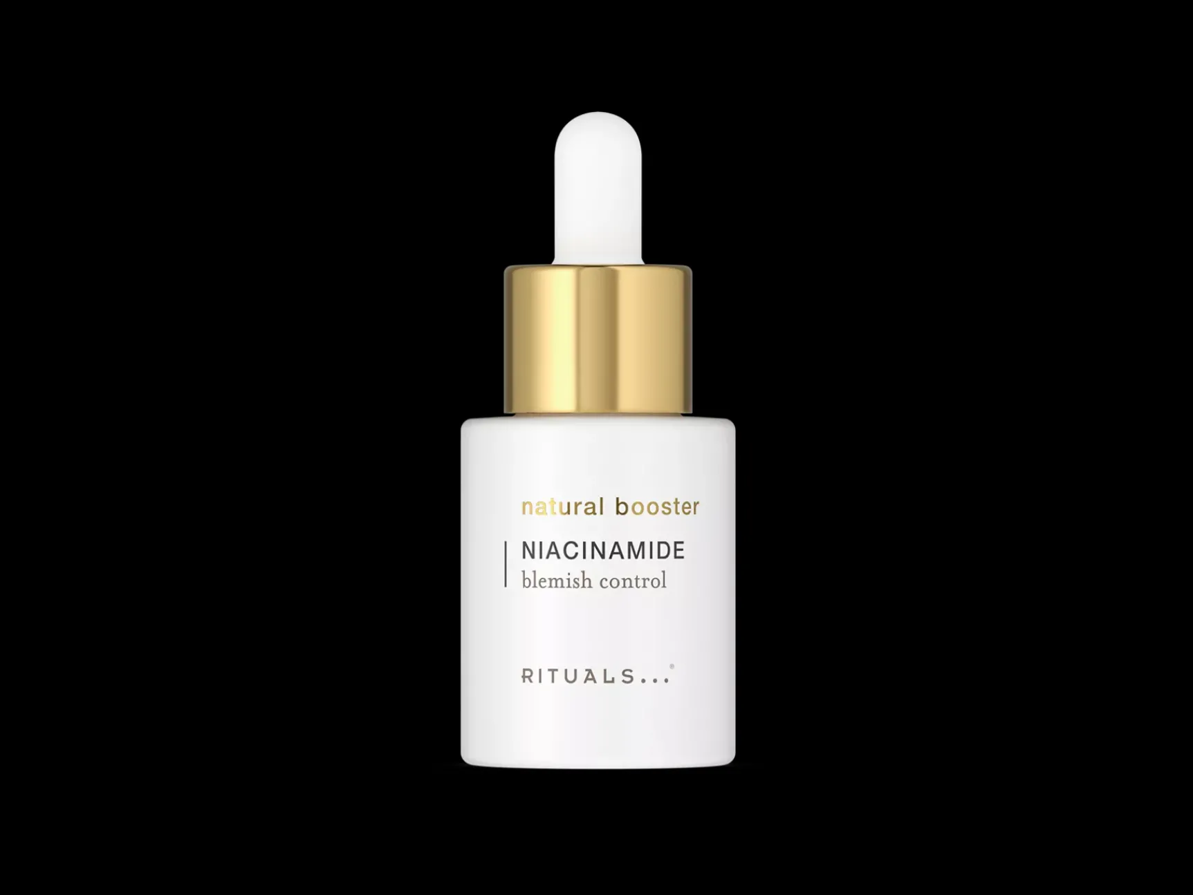 New Rituals Niacinamide Natural Booster