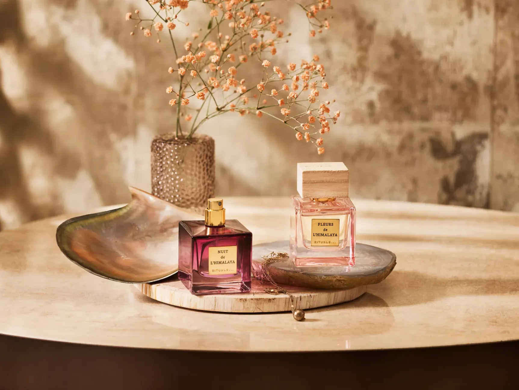 Best Rituals Nuit de l’Himalaya