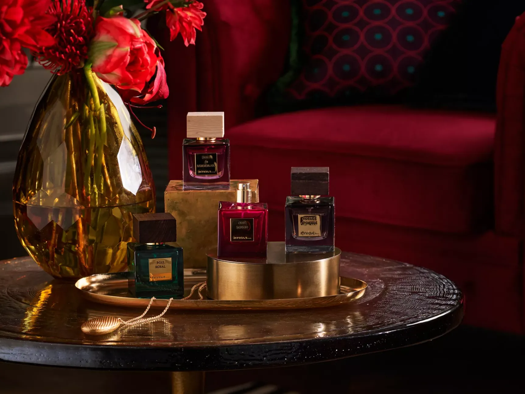 Best Rituals Nuit de l’Himalaya