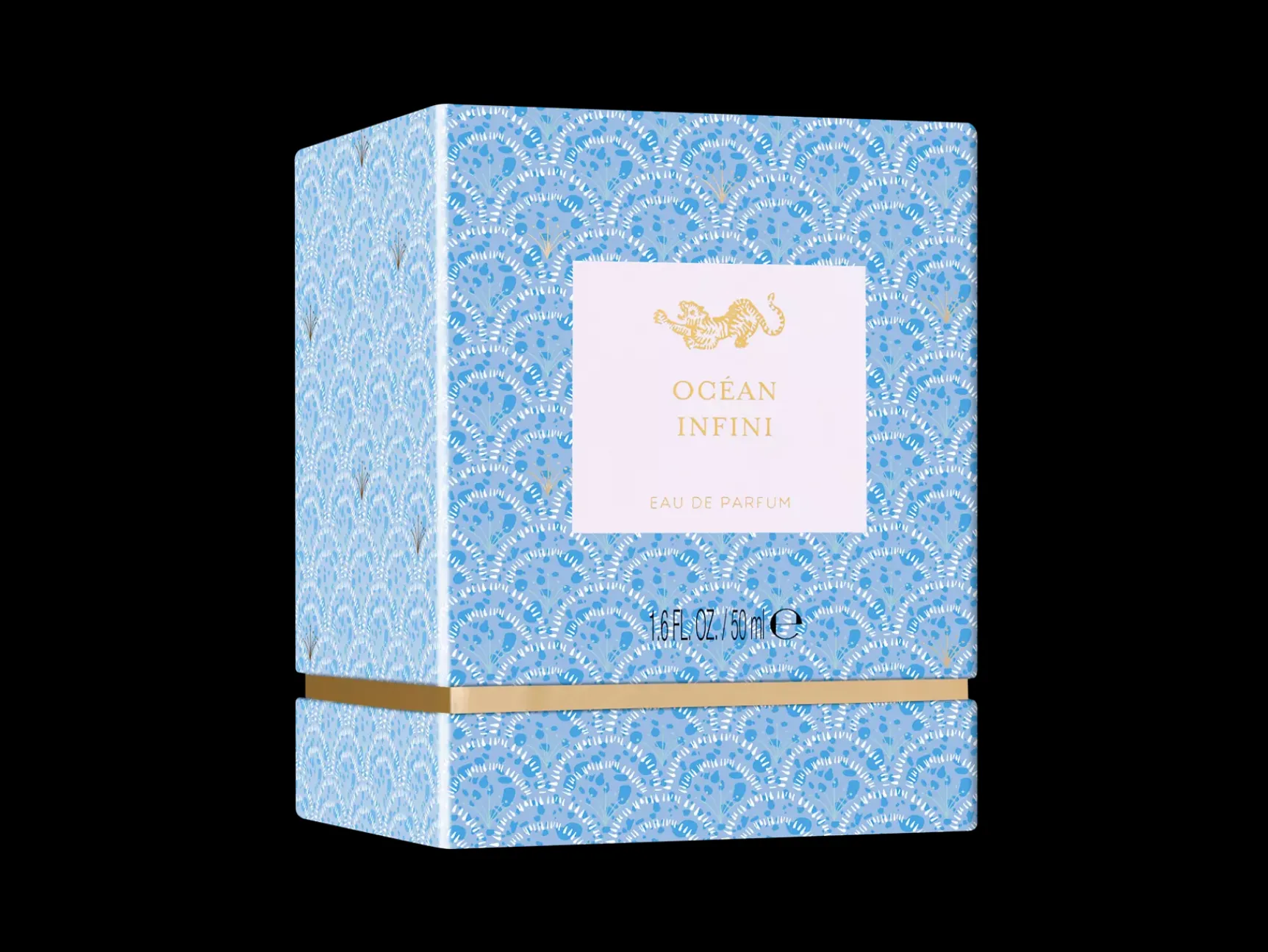 Best Rituals Océan Infini