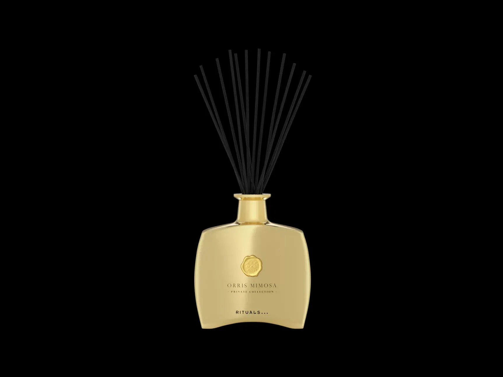 Discount Rituals Orris Mimosa Fragrance Sticks