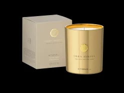 Outlet Rituals Orris Mimosa Scented Candle