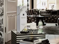 Hot Rituals Positivity Refillable Fragrance Sticks Set