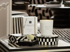 Online Rituals Positivity Scented Candle