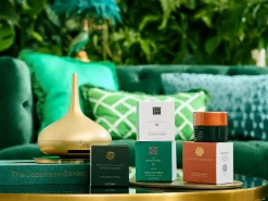 Online Rituals Precious Amber Cartridge