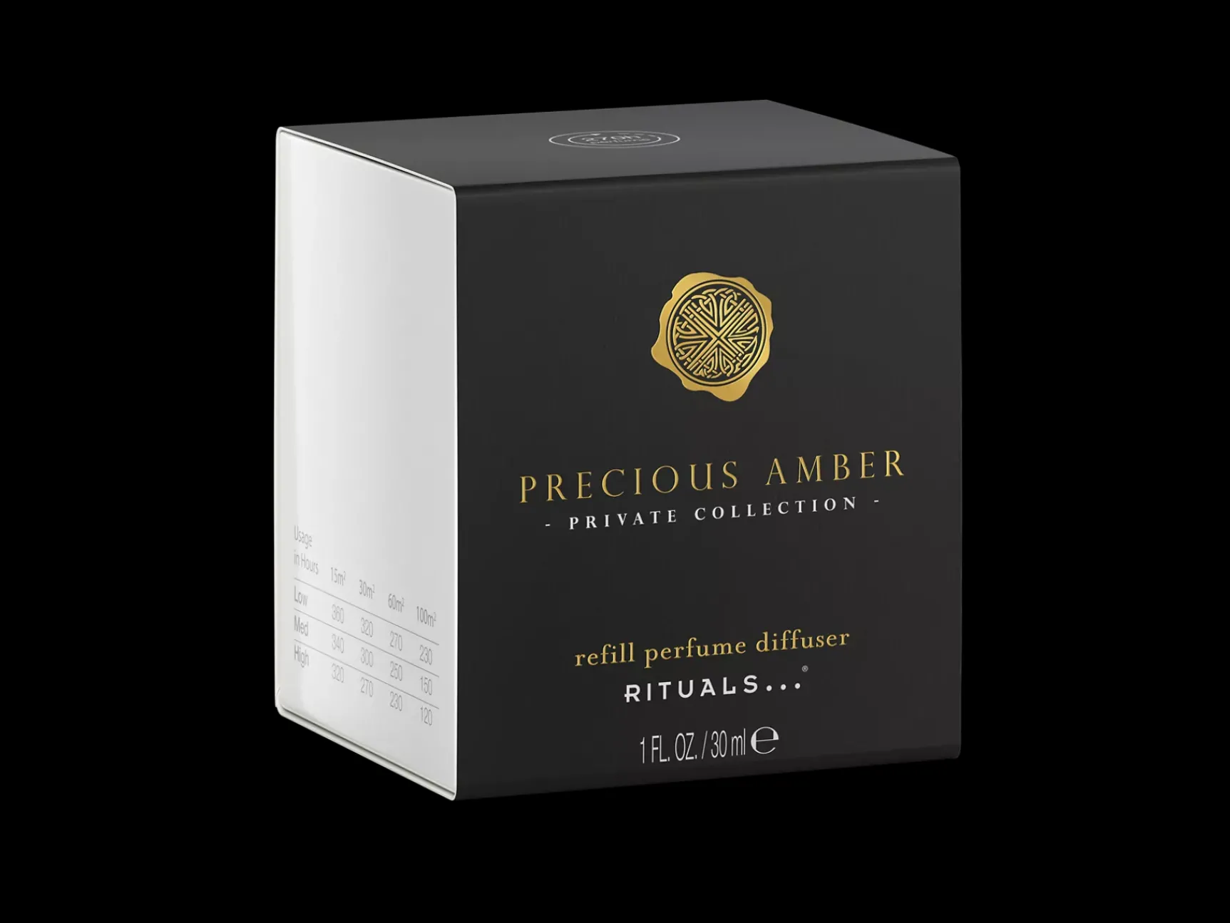 Online Rituals Precious Amber Cartridge