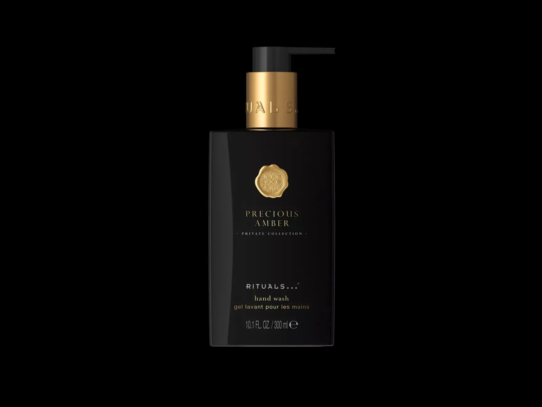 Outlet Rituals Precious Amber Hand Wash