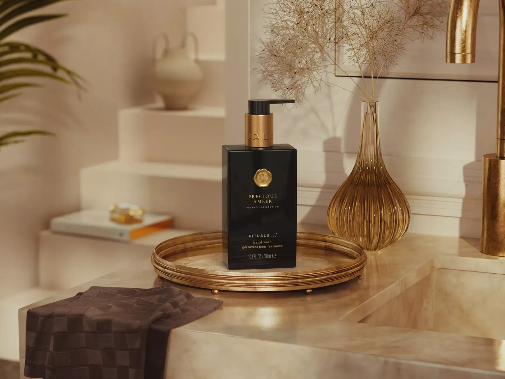 Outlet Rituals Precious Amber Hand Wash