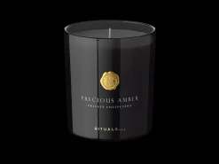 Best Rituals Precious Amber Scented Candle