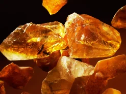 Best Rituals Precious Amber Scented Candle