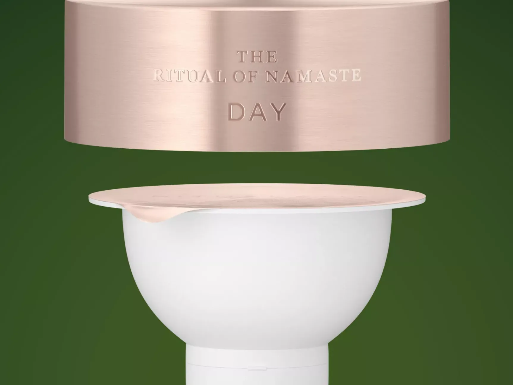 Outlet Rituals Refill Anti-Ageing Day Cream