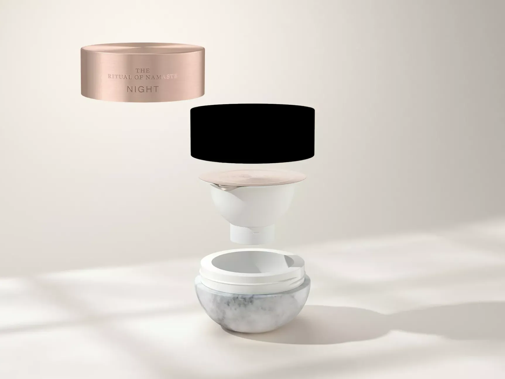 Discount Rituals Refill Anti-Ageing Night Cream