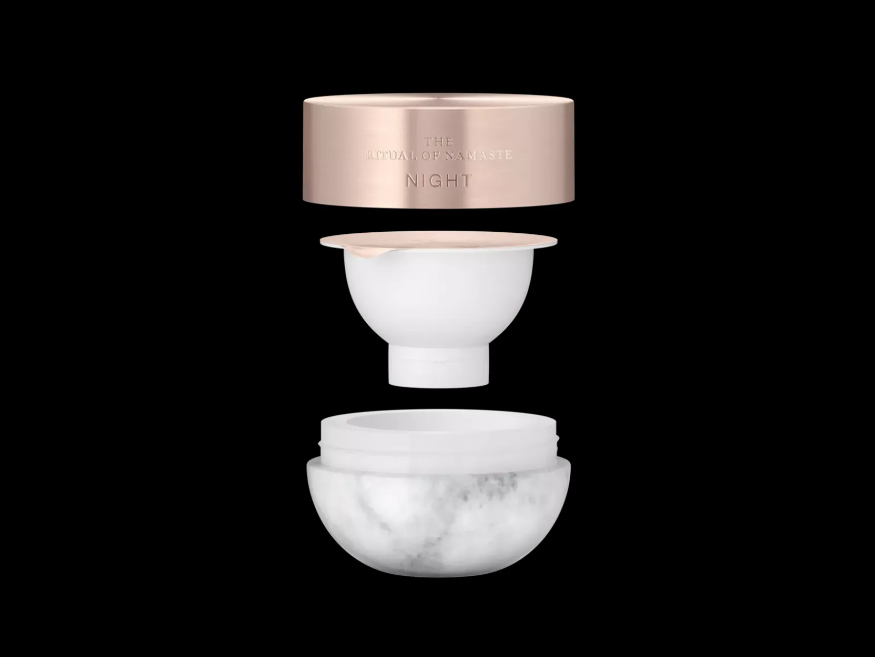 Discount Rituals Refill Anti-Ageing Night Cream