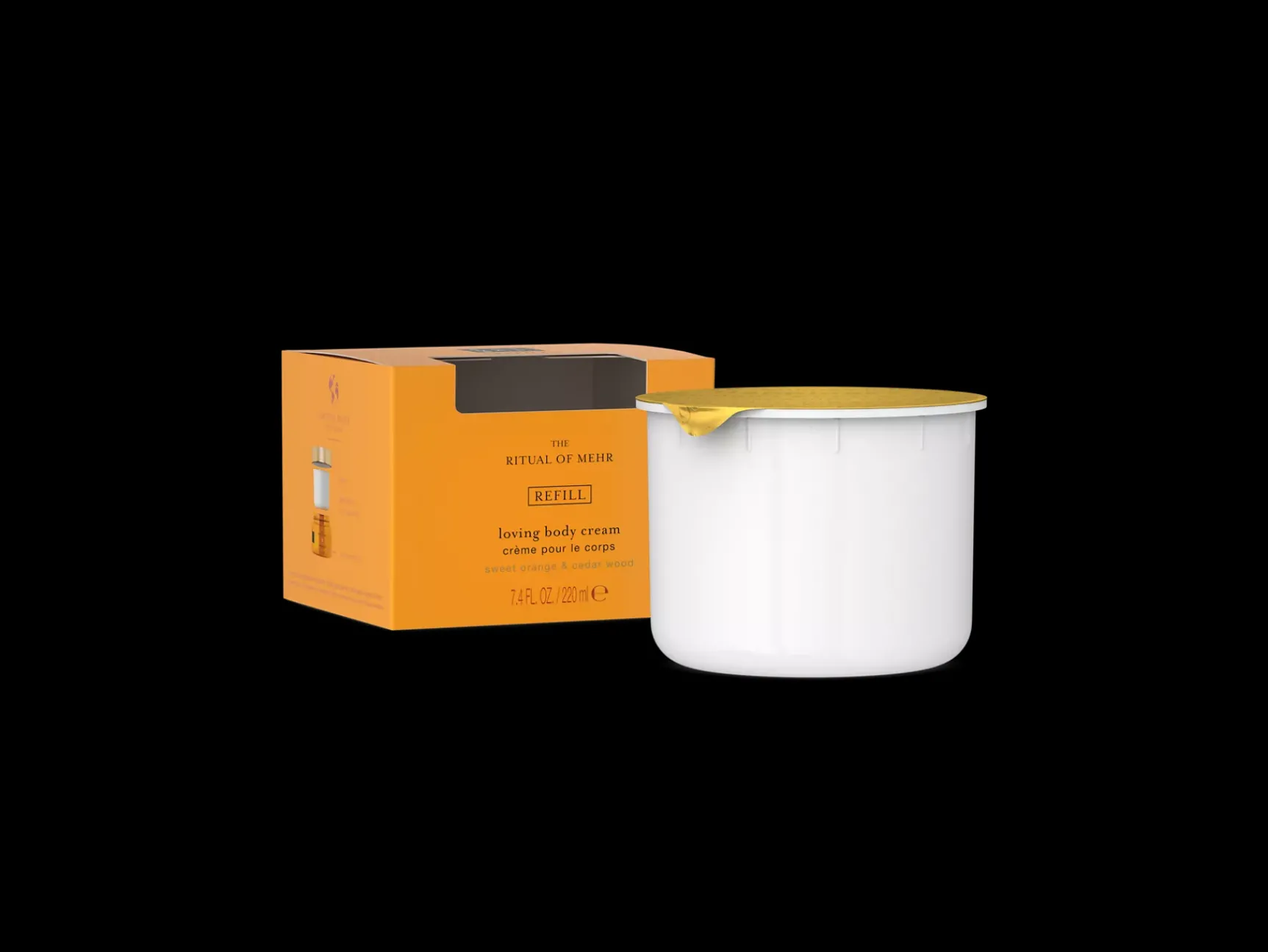 Discount Rituals Refill Body Cream