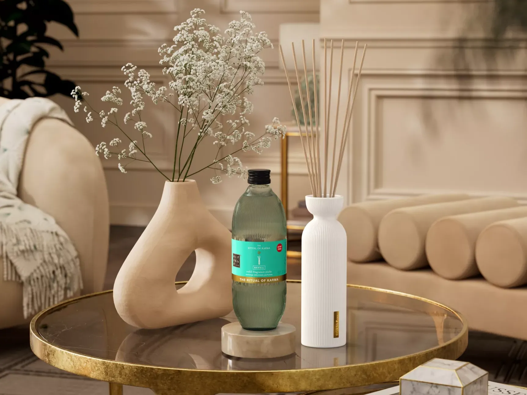 Outlet Rituals Refill Fragrance Sticks