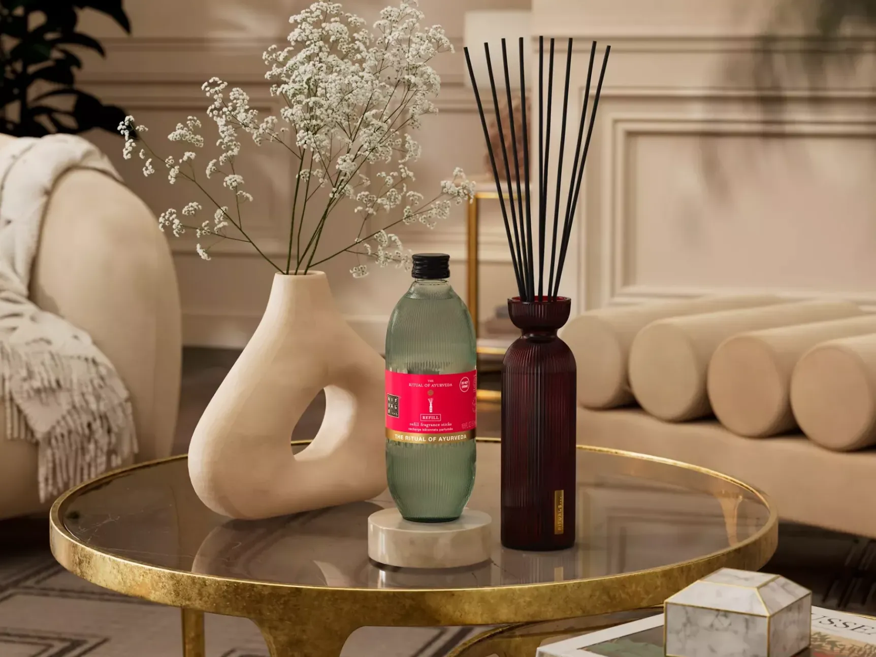 Sale Rituals Refill Fragrance Sticks