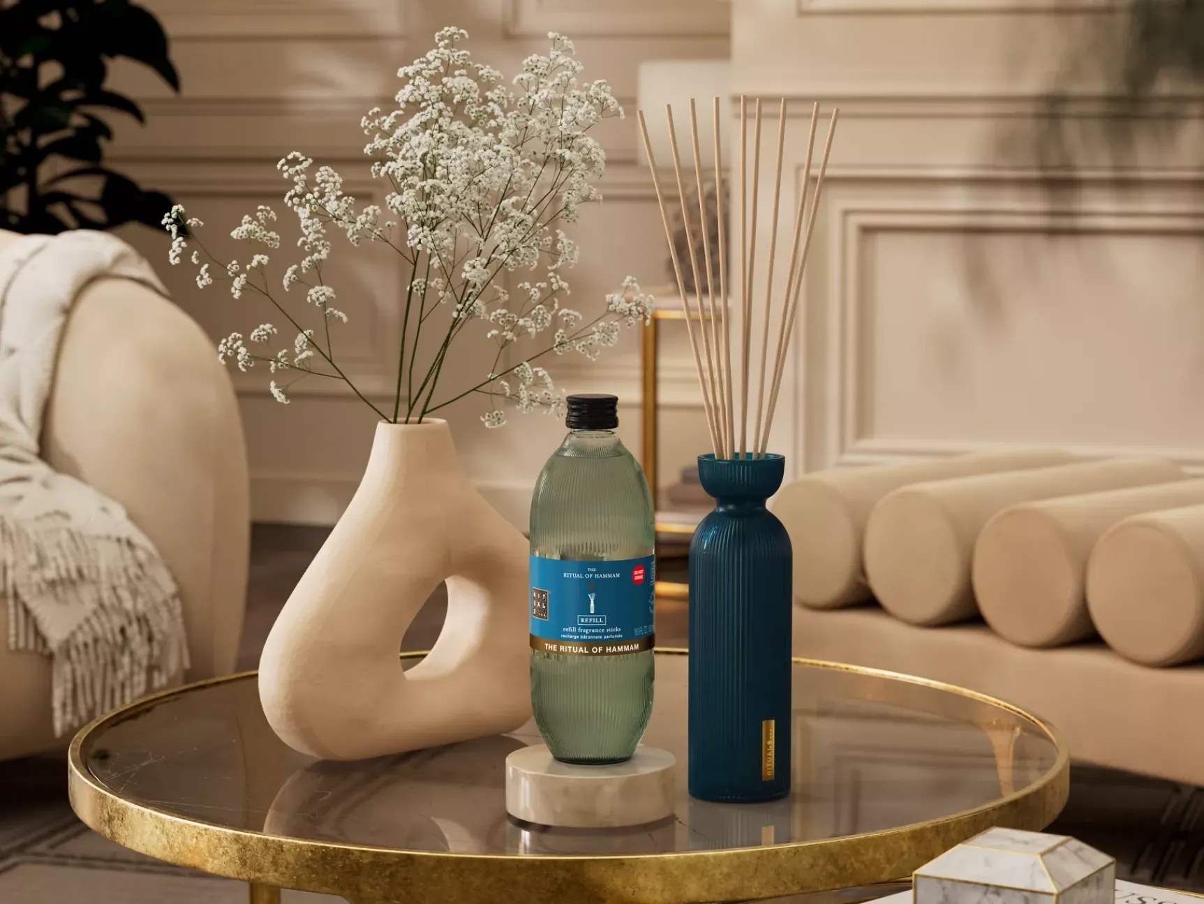 Sale Rituals Refill Fragrance Sticks