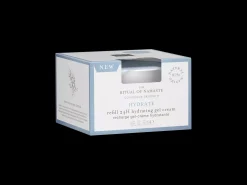 Hot Rituals Refill Hydrating Day Cream