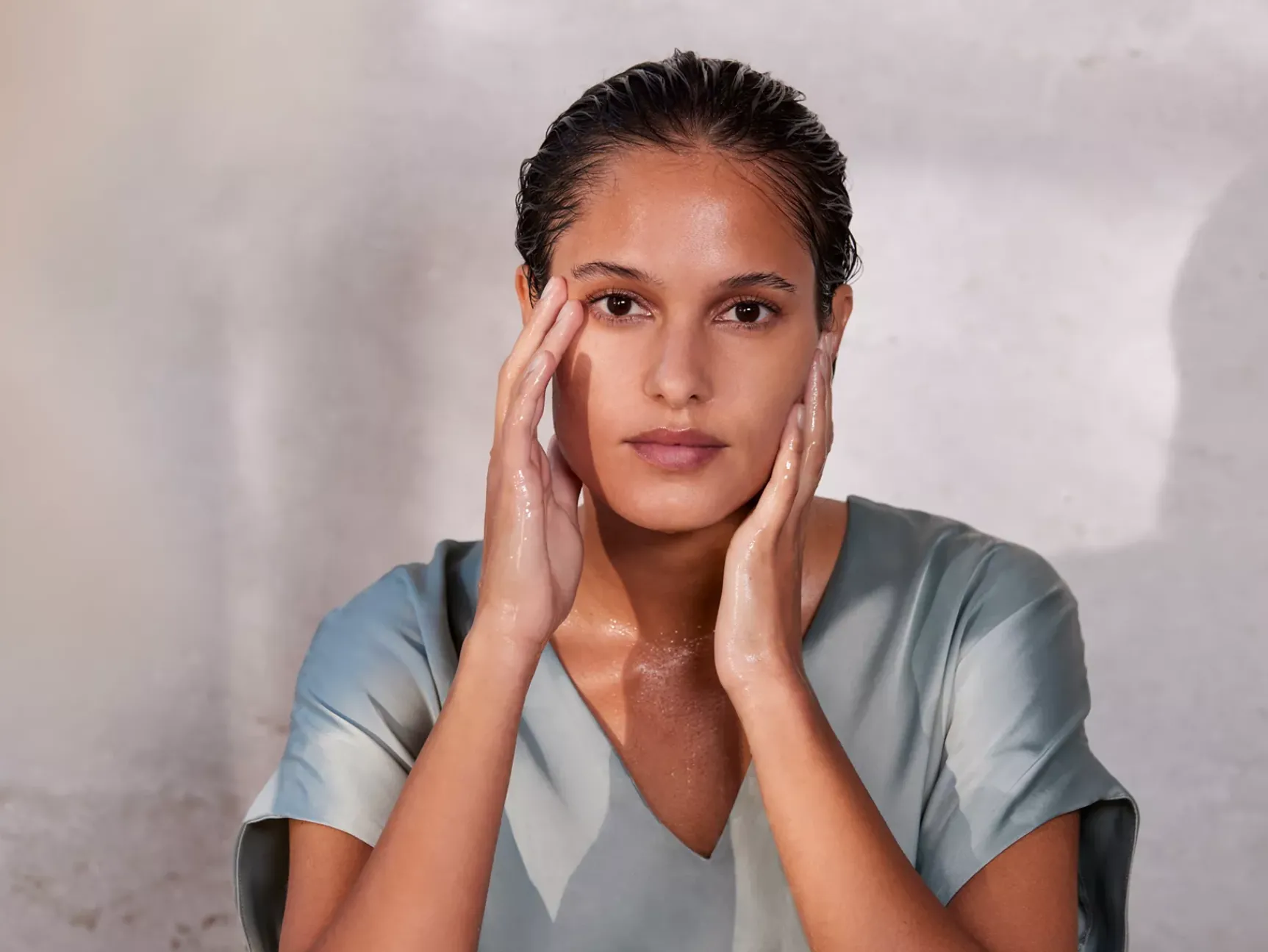 Online Rituals Refill Hydrating Night Cream