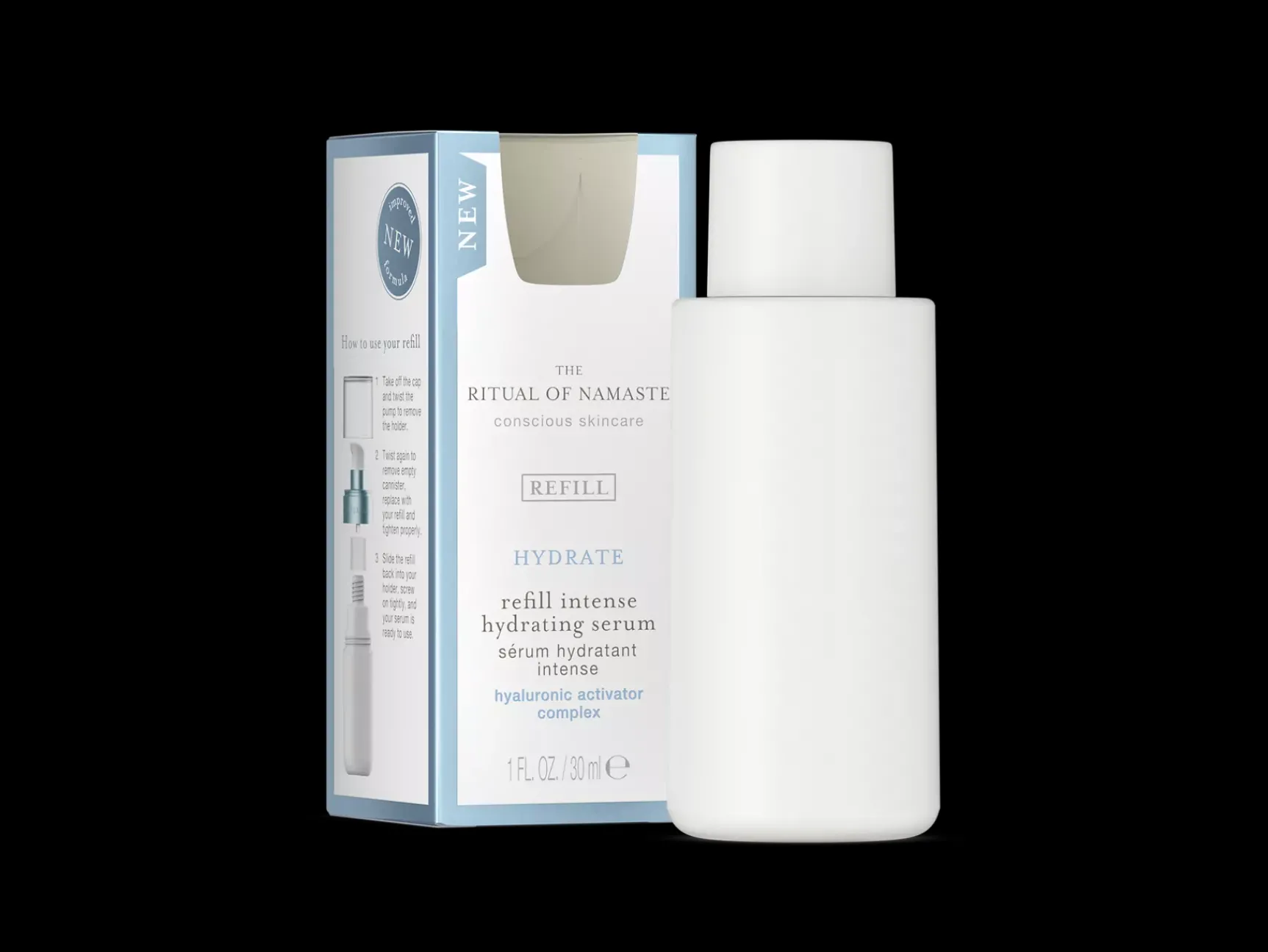 Discount Rituals Refill Hydrating Serum