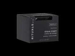 Online Rituals Refill Shaving Cream