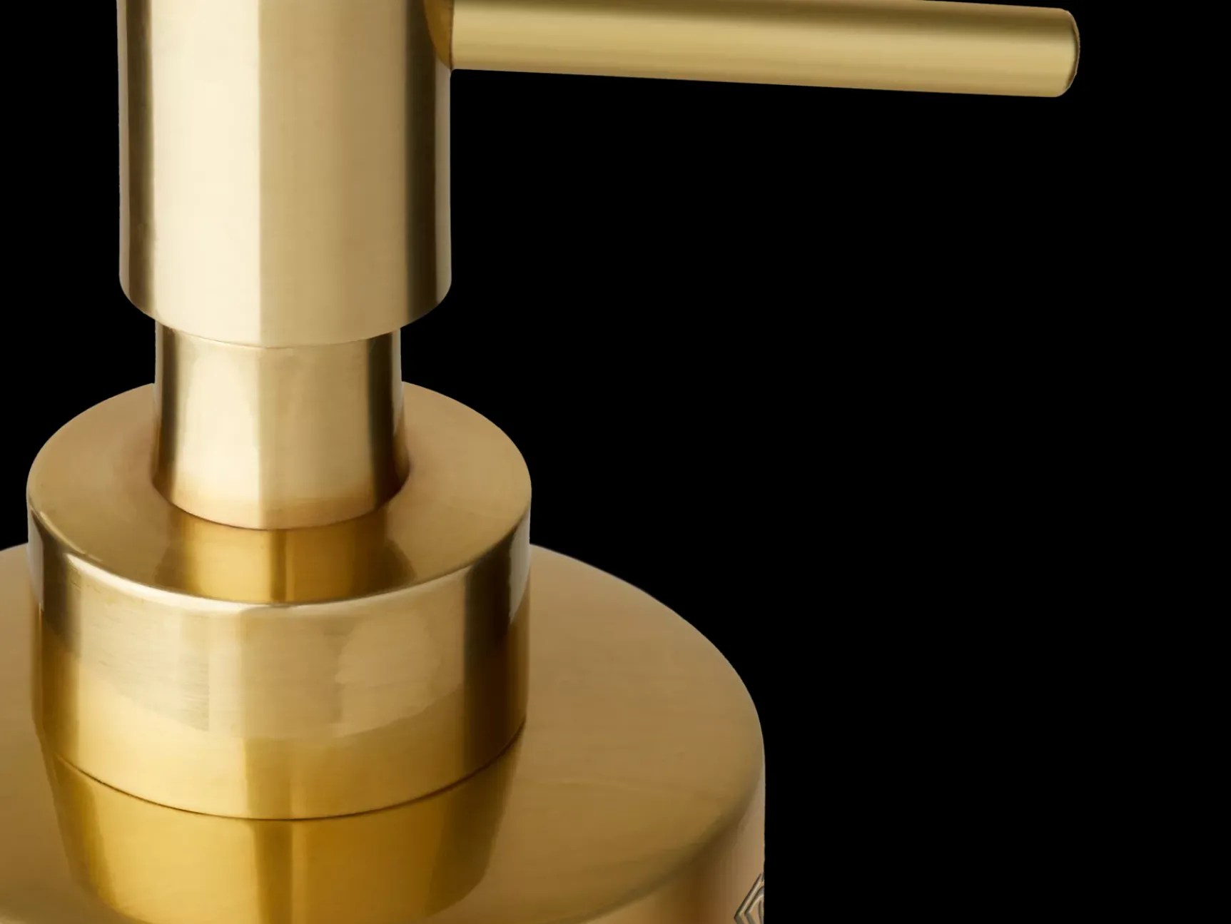 Outlet Rituals Refillable Enume Soap Dispenser