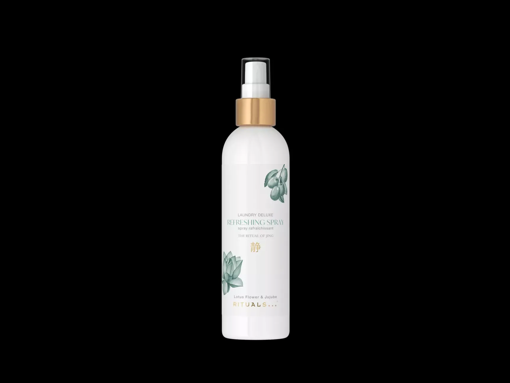 Online Rituals Refreshing Spray