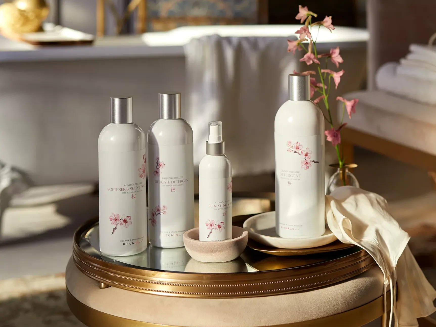 Online Rituals Refreshing Spray