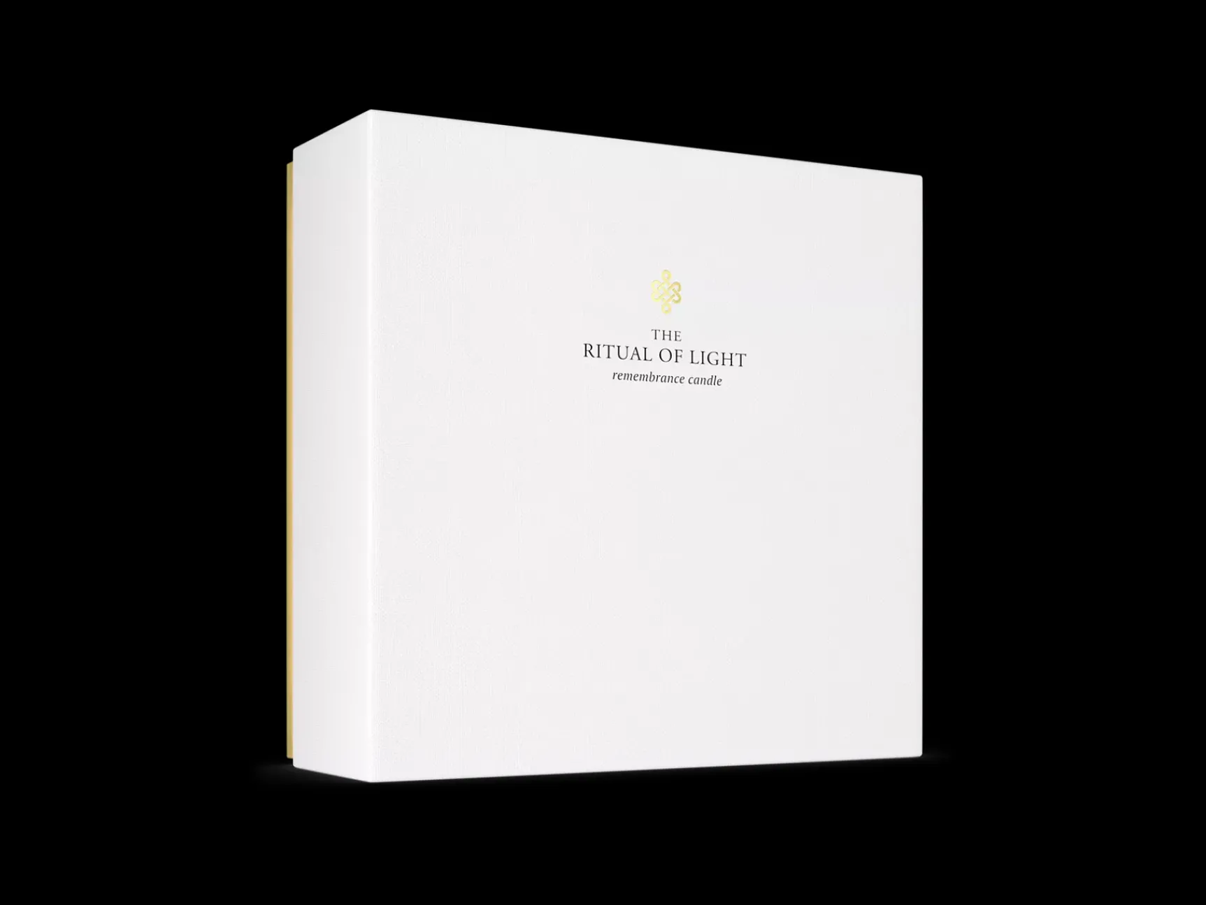 Sale Rituals Remembrance Candle