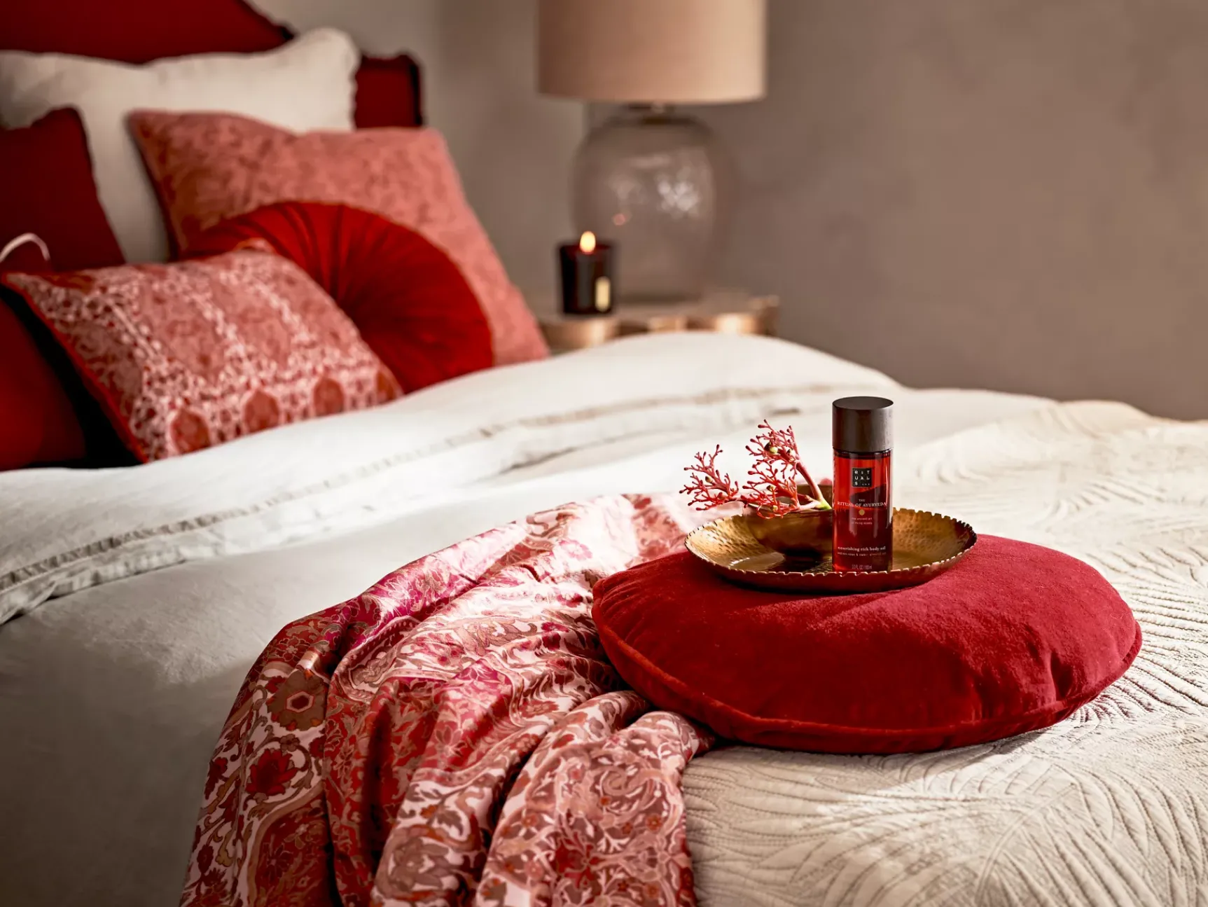 Sale Rituals Rich Body Oil