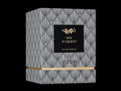 Sale Rituals Roi d'Orient