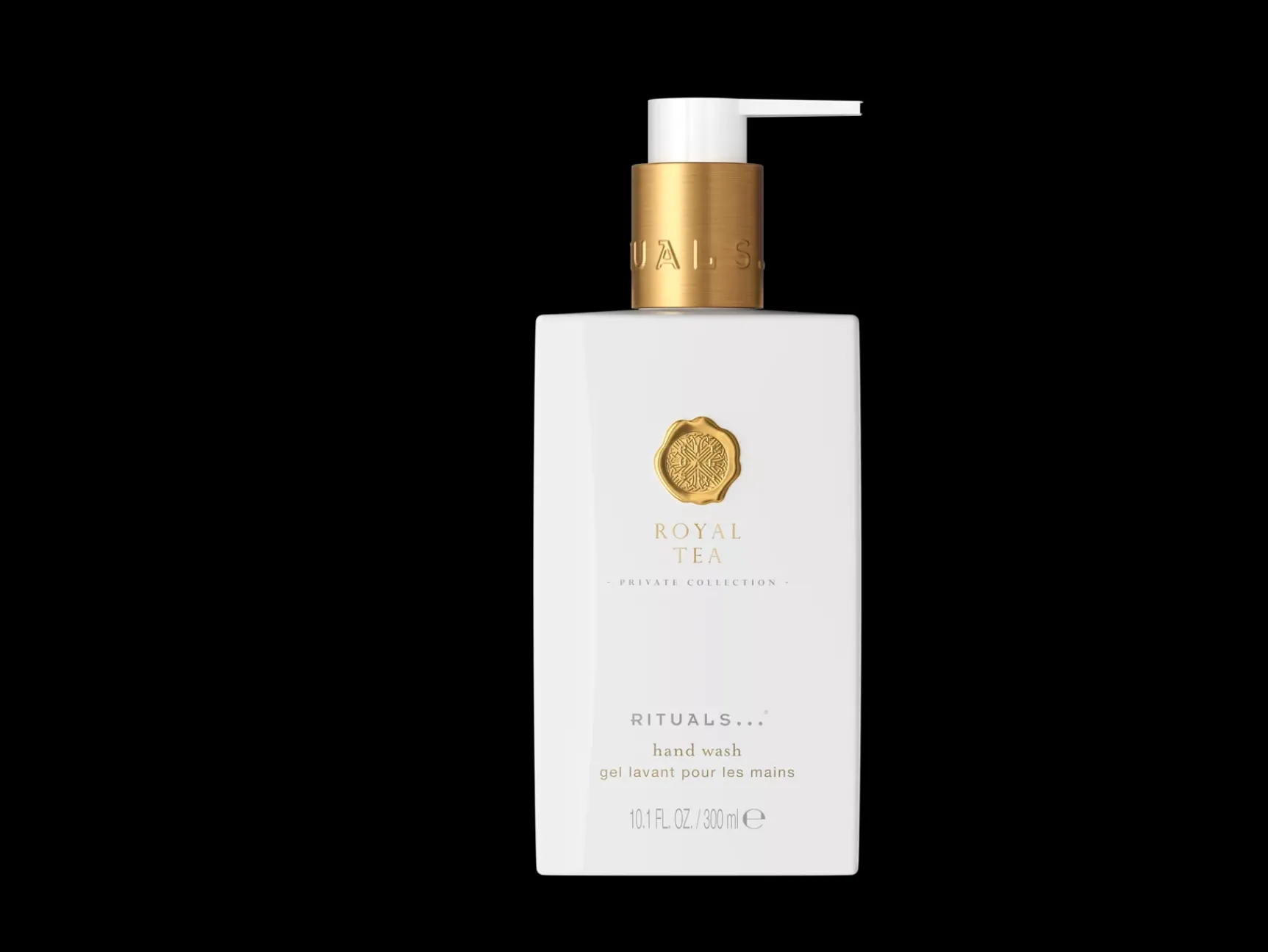 Hot Rituals Royal Tea Hand Wash