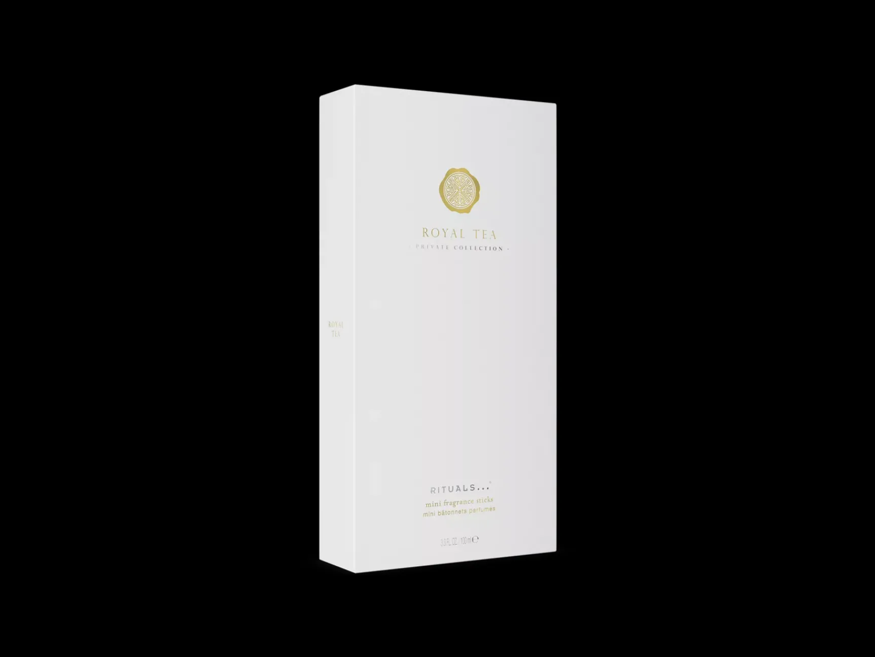 Online Rituals Royal Tea Mini Fragrance Sticks